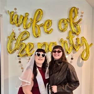 Meet your Posher, Lindsey